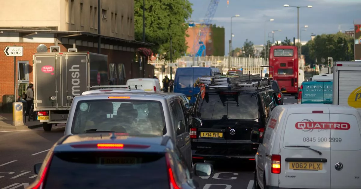 tax-tax-upward-push-stout-list-of-drivers-who-are-exempt-from-‘doubling’-in-april-2025