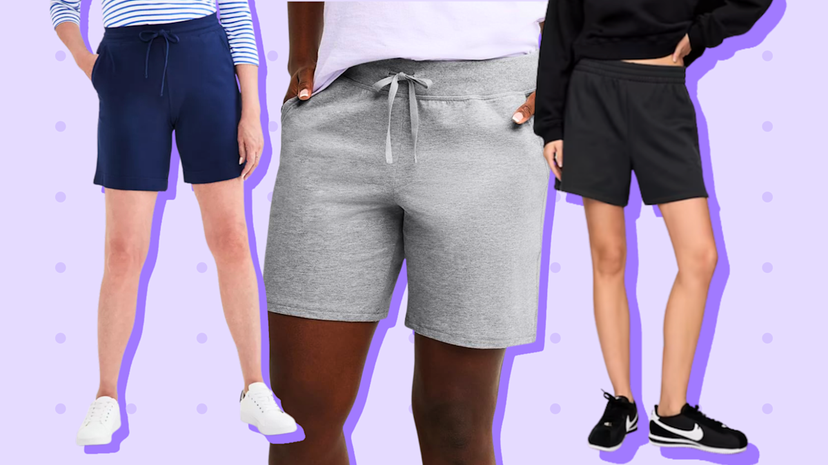 11-pair-of-relaxed-shorts-that-will-rival-your-licensed-sweatpants-–-all-under-$-25