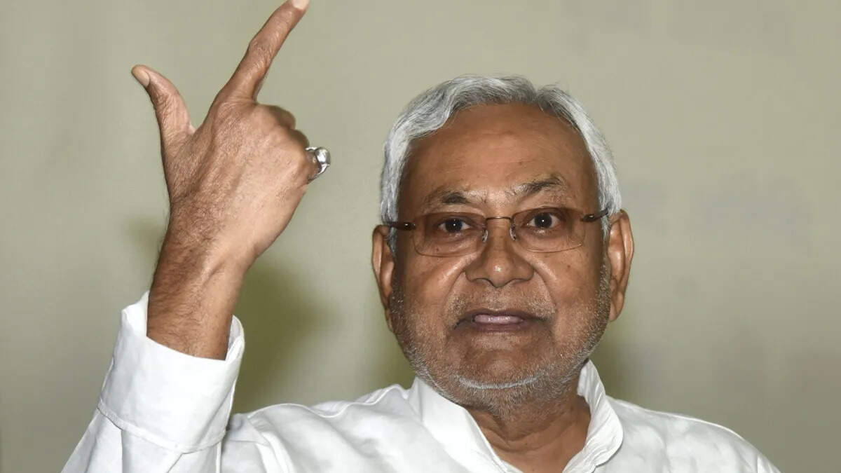 94 Lakh families identified among caste -based calculations
