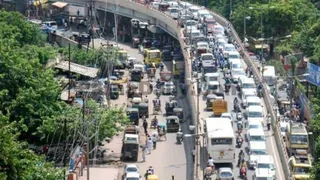The reality of Patna Municipal Corporation has come again, now there will be roads in this area – one direction will be done on the City Court and Training Center