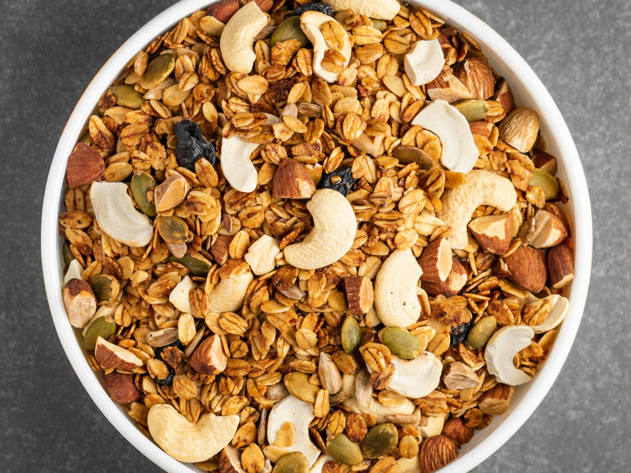 8 delicious things of dry fruit
