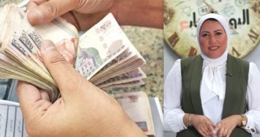 لو ست بيت.. اعرفى إزاى تاخدى معاش ويبقى ليكى تأمين.. فيديو