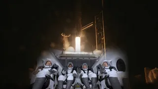 Axiom-4 Land members Live Updates: Shubhanshu Shukla leaves for Space Station, a successful launch of Axiom-4 Mission-Axiom4 Launch Live Updates Shubhanshu Shukla Shukla Mission Tenader where Space X Nasa Isro is