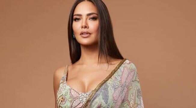 During the shooting, the director carried wrong with Esha Gupta, the brain of the actress, like this, Pride Shattered Pride