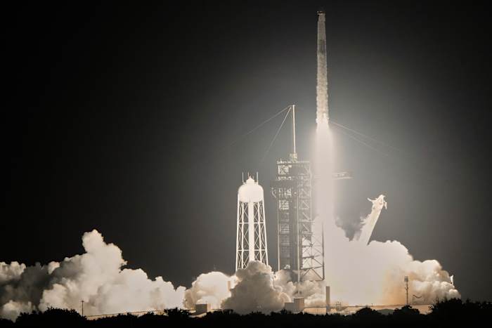 astronauts-from-india,-polond-and-hungary-blass-off:-a-privately-funded-day-out-to-the-dwelling