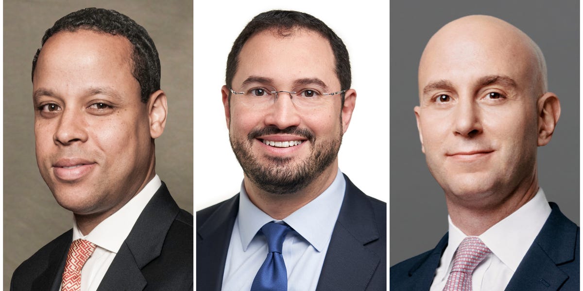 workplace-efficiency-pointers-from-some-of-wall-avenue’s-busiest-executives