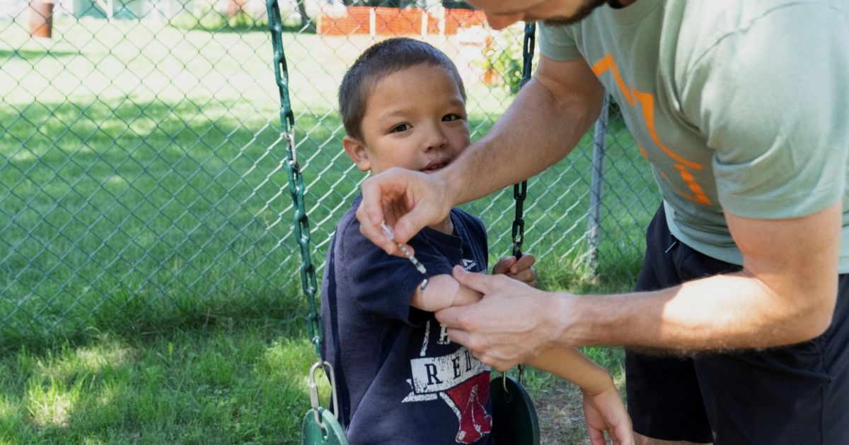 Study: Inhalation Insulin is safe for children in doses specified with meals