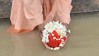The last wish of a US citizen will be fulfilled in India, the bones will be plunged into the Ganges on June 26 – the ashes of a US citizen who considers himself a son of Bihar will be plunged into the ganga