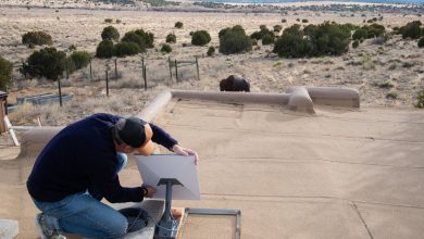 How does space -Internet without restrictions in a promising global and Arab market?