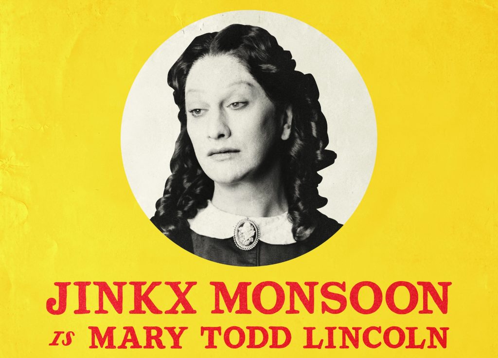 jinkx-monsoon-to-be-part-of-‘oh,-mary!’-solid,-broadway-accelerate-prolonged-to-january