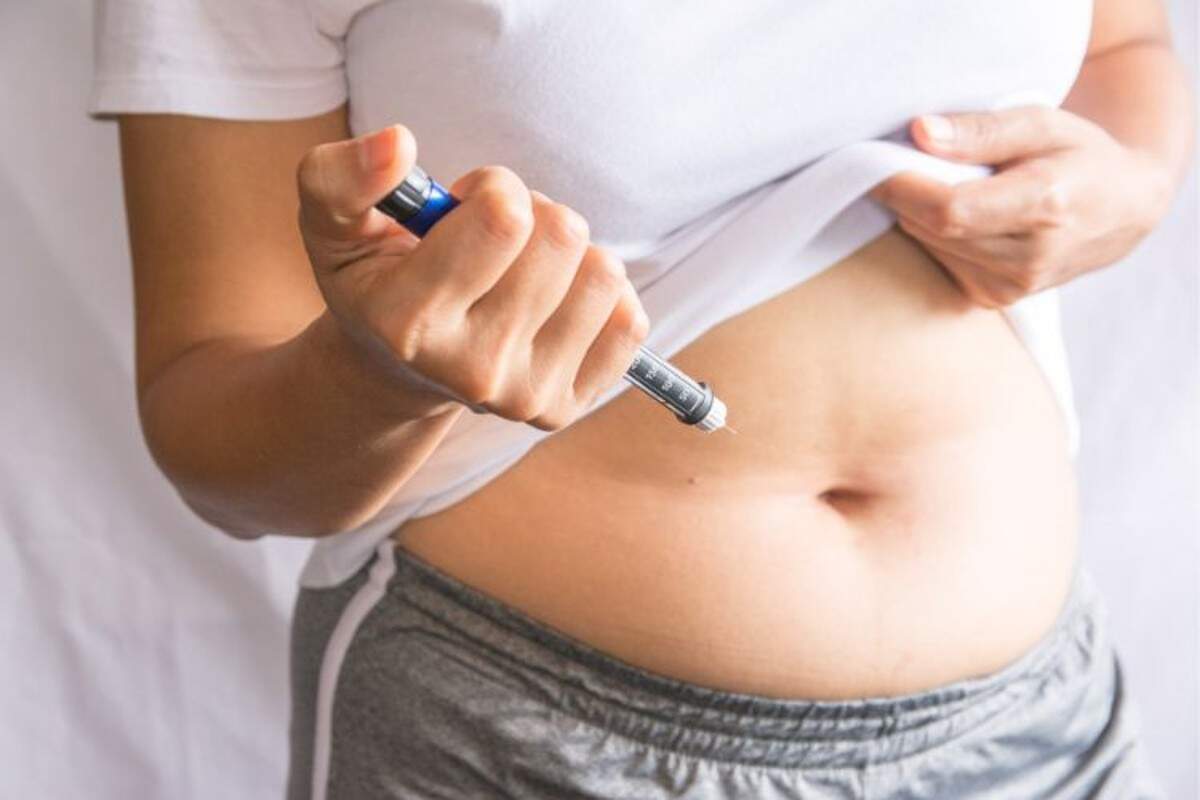 New weapon for weight loss! ‘Wegovy’ injection introduced in India knows how to work and what are the advantages and disadvantages