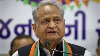 Ashok Herhlot’s allegation has a conspiracy to remove CM from Rajasthan ‘, increasing the problems of BJP; Know the whole matter – Congress leader Ashklot claims conspiracy to remove CM Bhajan Lal Sharma