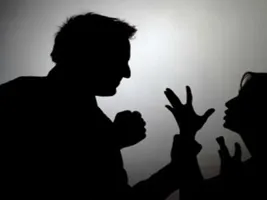 … then women will no longer be a victim of domestic violence? The police will be aware of legal rights – policemen will make women aware of domestic violence and legal rights