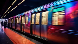 Metro News: Another major update on subway, 43 pillars were ready; Follow the next month to ISBT from next month – another major update on the Metro 43 pillars is ready for the next month to ISBT