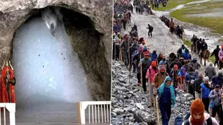 Amarnath Yatra 2025: Note the dedicated of baby Barfani! Start this work from now on for the journey; Watch List – Amarnath Yatra 2025 Shrine Board gave a list of what to do and what not to do during the pilgrimage