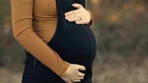 Such a unique woman who was pregnant twice in 8 days knows how this miracle happened?