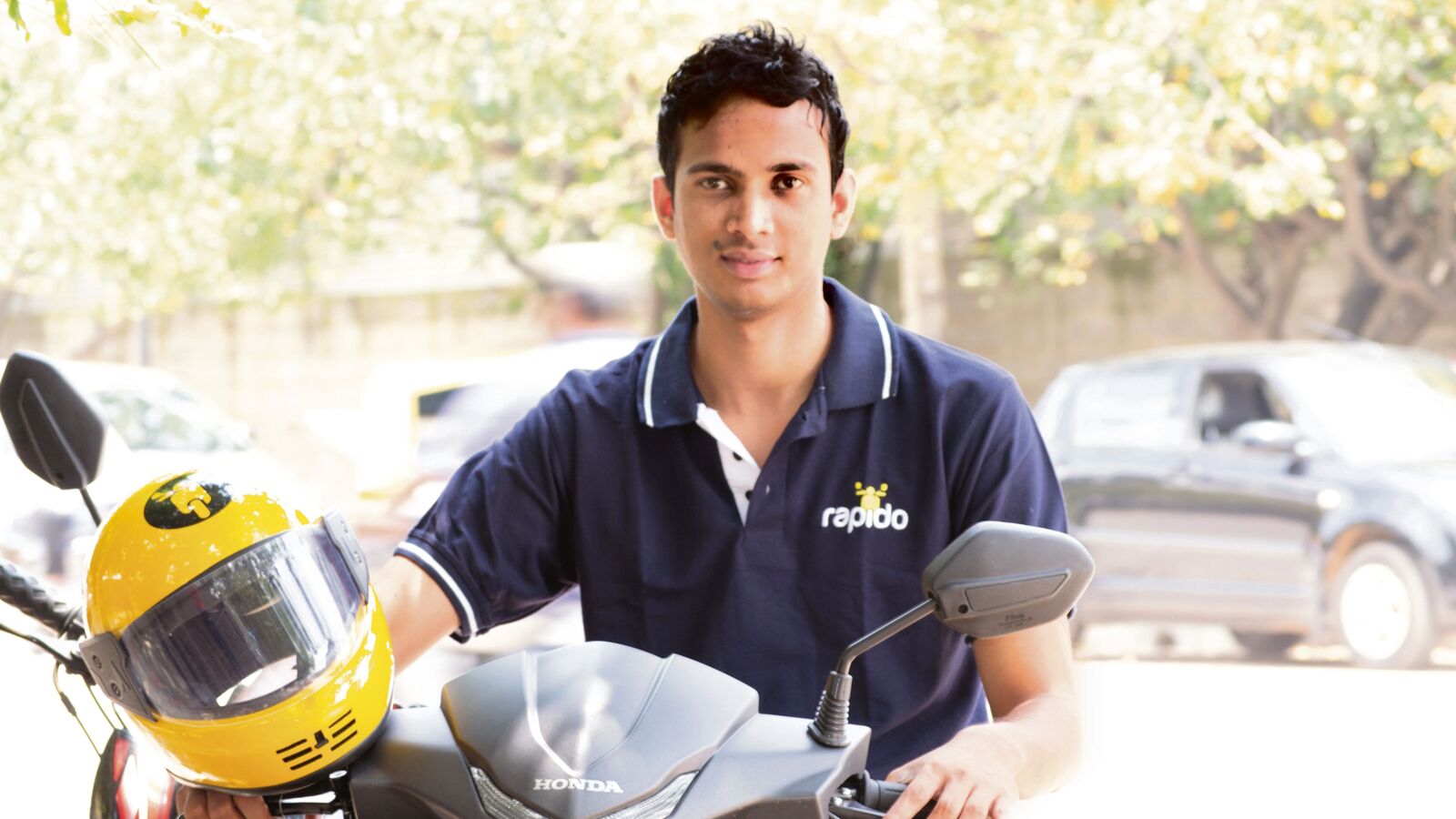 Rapido sharpened the focus on Delhi, Partners Ondc for Metro-Ride Integration