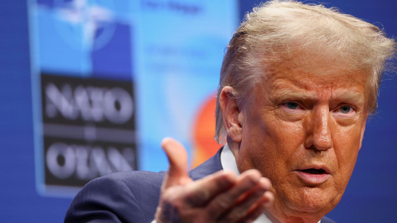 Donald Trump claims that Vladimir Putin wants to end the Ukraine War: ‘It’s a mess for him’ | Today news