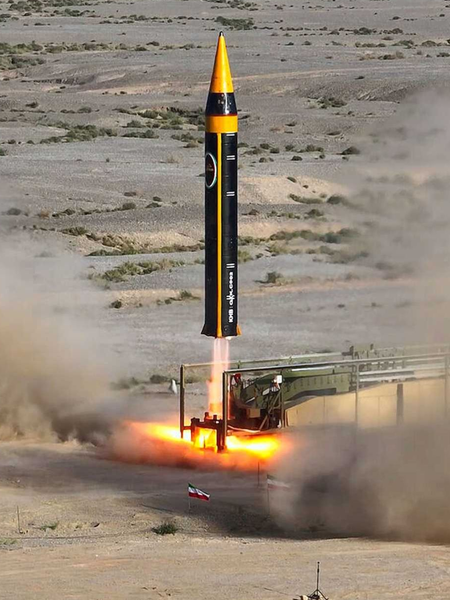 How dangerous ballistic missiles?