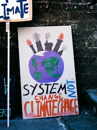 The largest environmental protector in India