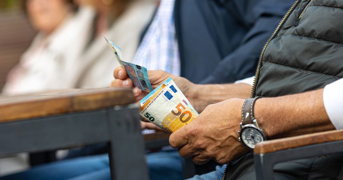 The euro has a crossroads with an approach to an exchange rate of $ 1.2