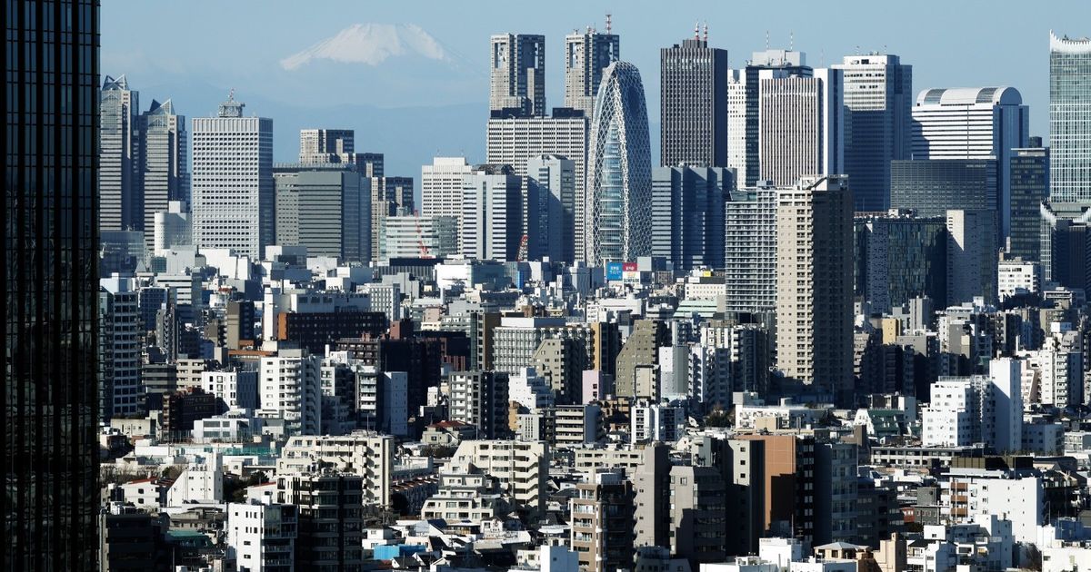 Dollar -mortgage proposals jump in Asia to the Middle East