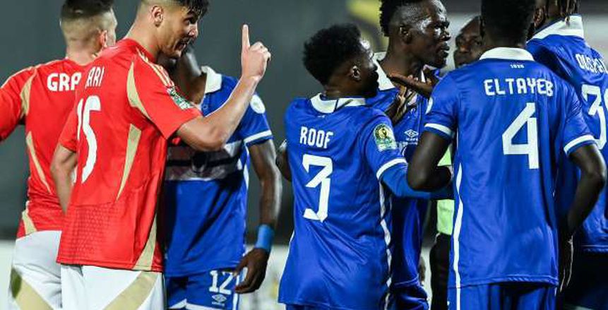 شاهد مباراة الأهلي والهلال السوداني علي القنوات المجانية بجوده عاليه HD مفاجأة التشكي care الأبطال؟ – ryan