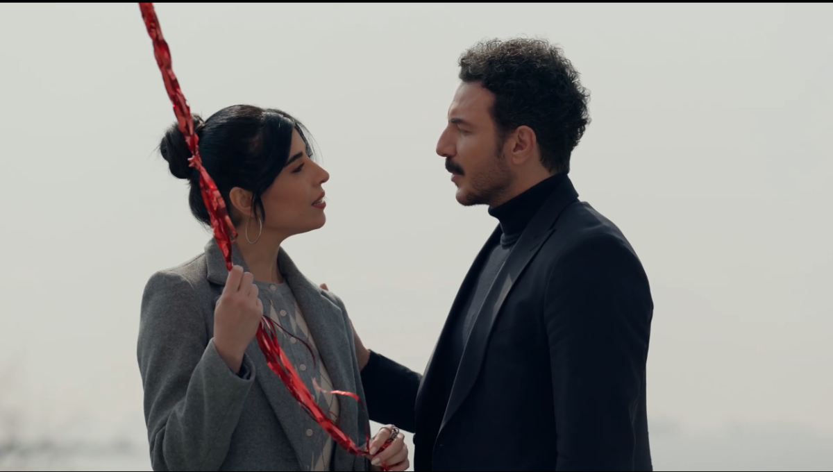 مسلسل آسر الحلقة 57 .. الخر يقترب من رامي – ryan