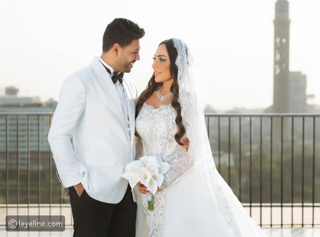 برسالة-حب-مؤثرة:-محمد-شاهين-يرد-على-شائعات-انفصاله