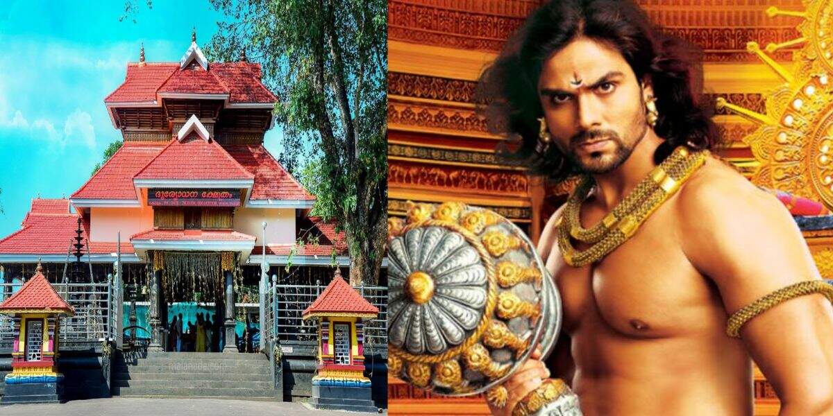 Duryodhana is worshiped in this unique temple of India! Thousands of years old mystery is hidden, you will be surprised to know