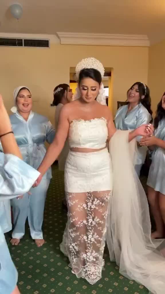 العروسه-ملبن-اووي-#ندى-#حب-#ترند-#ترندi-#tiktok-#stumble-on-#viral-#fyp-シ-…