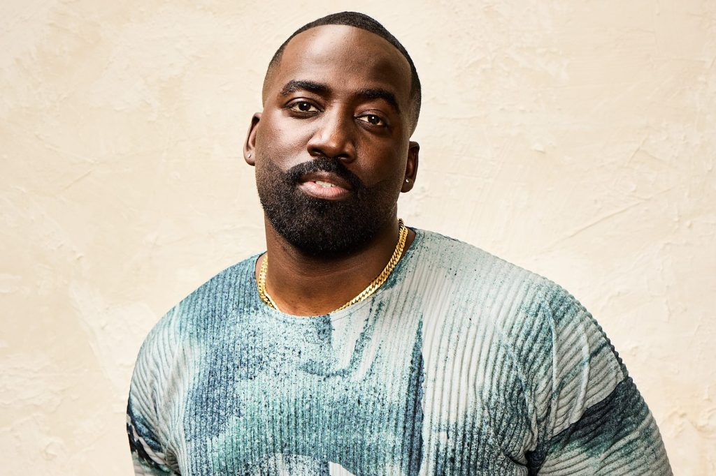 shamier-anderson-to-play-ben-johnson-in-‘abominate-the-participant’-for-paramount+