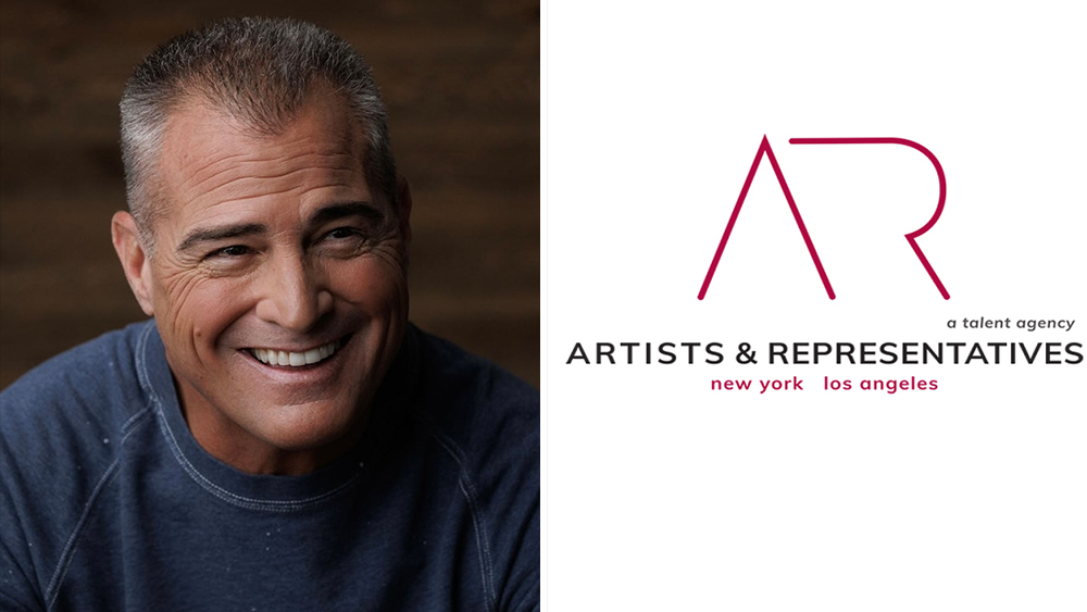 george-eads-signs-with-artists-&-representatives