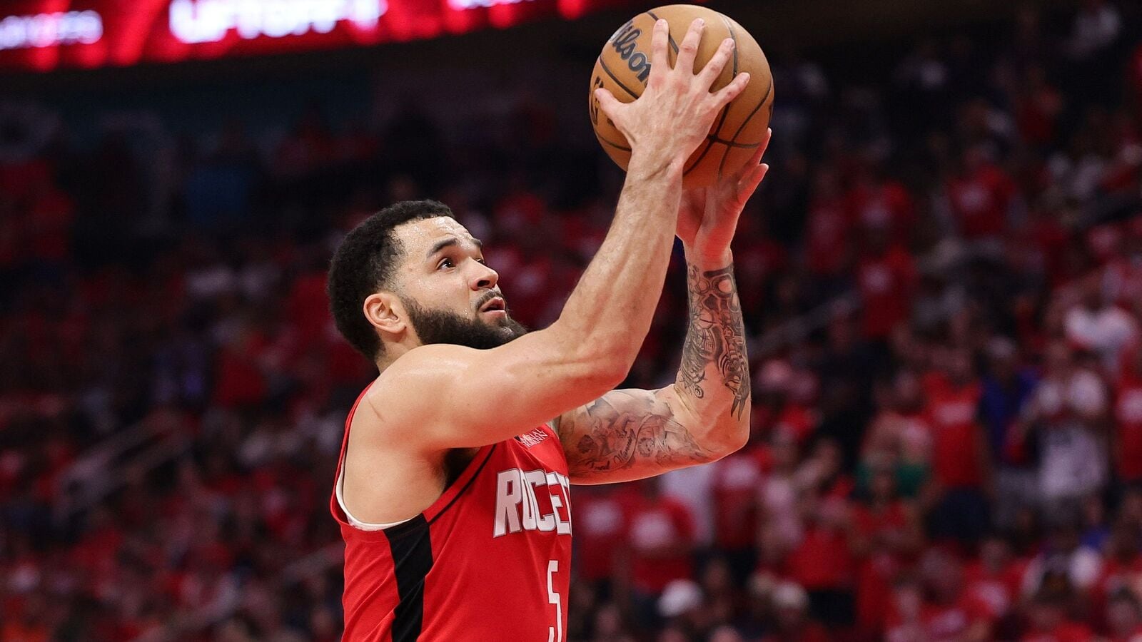 Fred vanvlet ensures a $ 50 million agreement with Houston Rockets; Set to sign 2 year contract: Reports | Mint