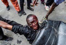 400 injured, 8 deaths reported during continued Kenya protests, here are some shocking details | Today news