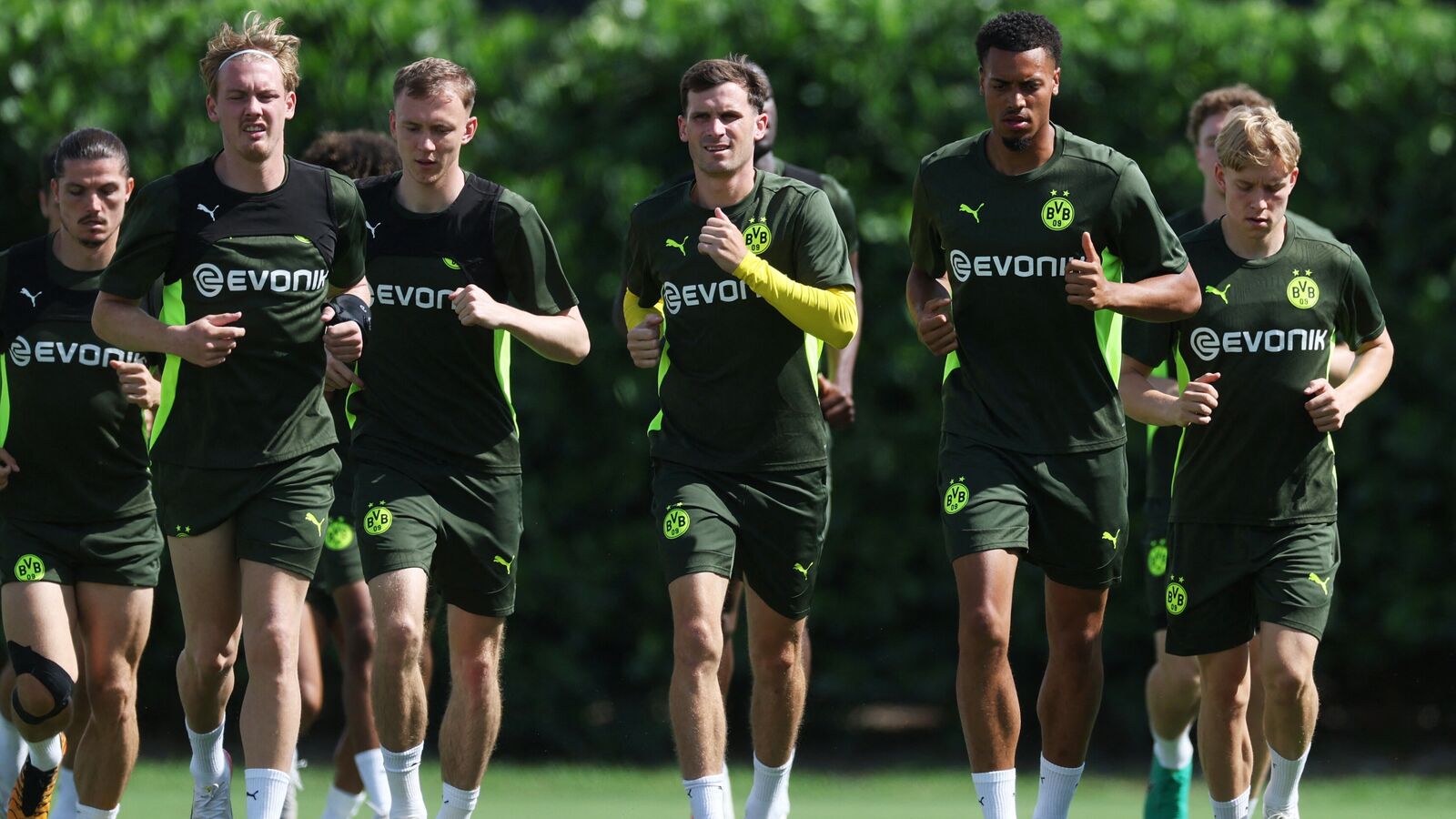 Borussia Dortmund vs Ulsan HD Live Streaming: Where to look at the Fifa Club World Cup 2025 Clash, predicts XIS and more | Mint