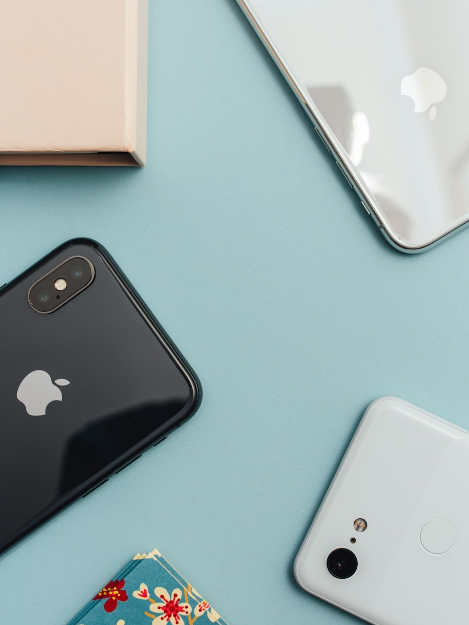 Where are most users of the iPhone?