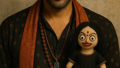 The return of ‘ruh baby’ will ‘Bhool Bhulaiya 4’ beat? Karthik Aryan gave big signs!