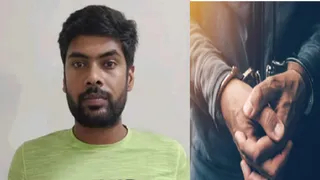 An employee of the Navy headquarters spy on Pakistan, arrested police; The information of Operation Sindoor was given – an employee of the Navy headquarters spy for Pakistan