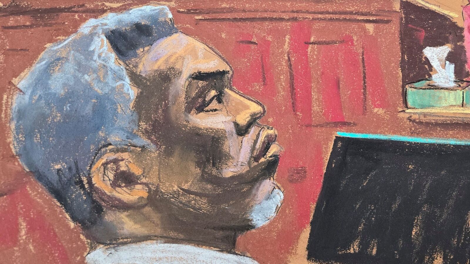 Sean ‘Diddy’ Combs’s Sex Trade Trading Twist: Prosecutors fall several charges; Rapper refuses to testify | Mint