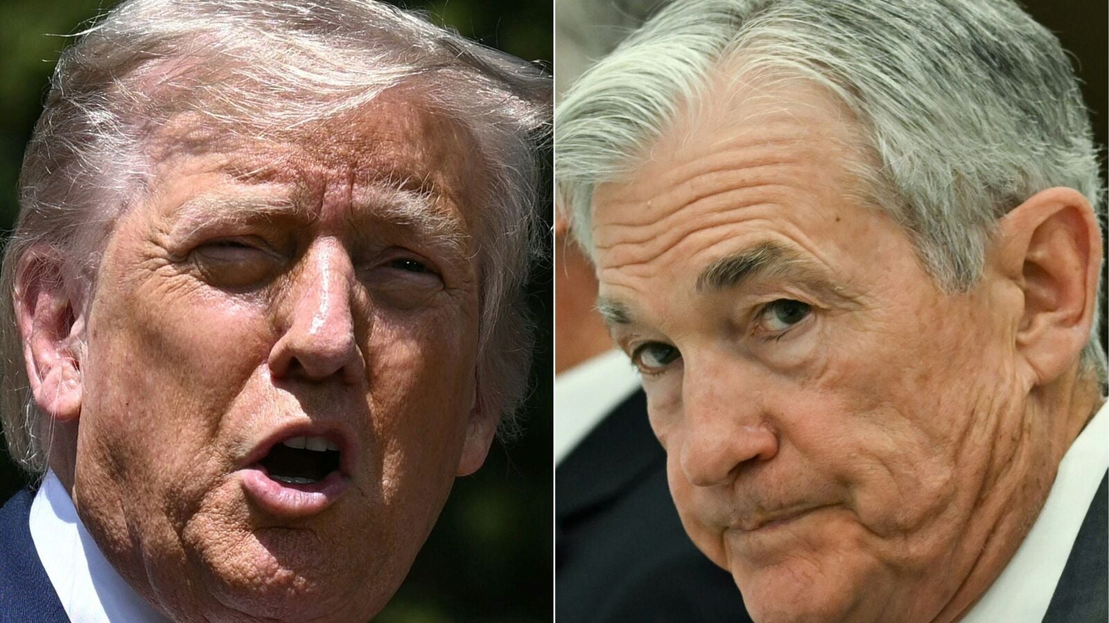 Donald Trump hits Fed chairman Powell as ‘terrible’ indicates replacement: ‘I know three or four people’ | Today news