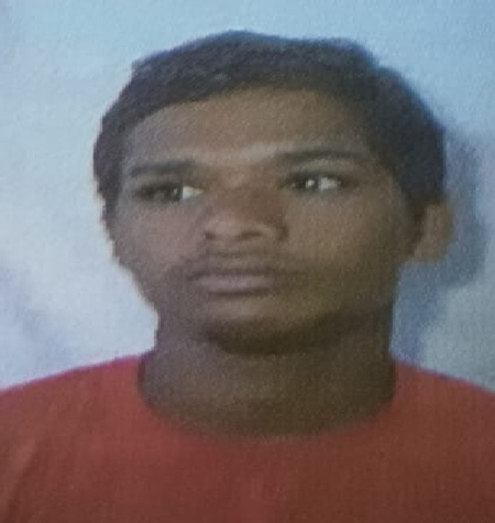 17 -Year -Pol Teenager dies due to drowning in a dam in Sitapur, Uttar Pradesh