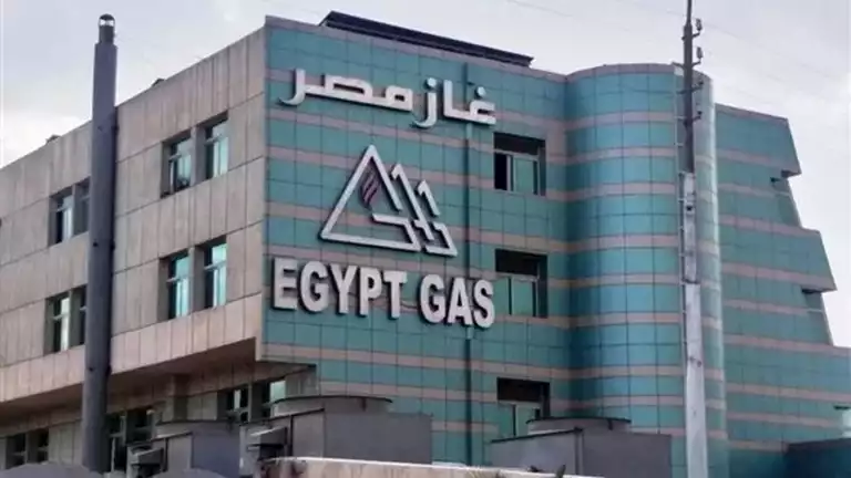 غاز-مصر-توضح-ملابسات-حادث-كسر-خط-الغاز-الطبيعي-بأسوان