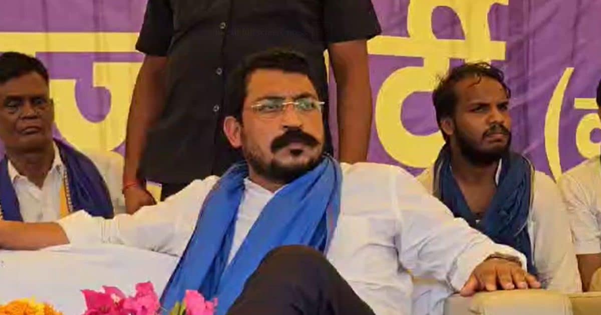 He was with me sometimes in a hotel, sometimes at home … The girl told me the thing about Chandrashekhar, the problems increased