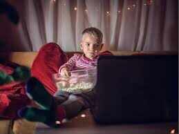 When the child saw the mother’s senses flew away the reason would surprise the reason
