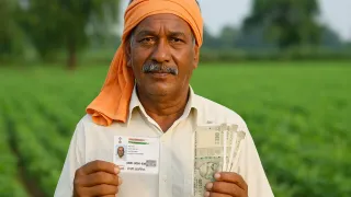 PM Kisan 20th installment: The news needed for the forms, these farmers do not get the money from Premier Kisan Samman Nidhi – Prime Minister Kisan Samman Nidhi will not be available if the registration of farmers is not done