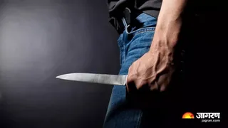 In Panchkula sector-19, two teens attacked with knife, one is critical; The accused attacked the private part – two teens were attacked with a knife in the Panchkula sector 19. One is in critical condition, private parts were attacked