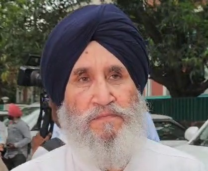 Daljit Singh Ceema told the raids at Bikram Singh Majithia’s home