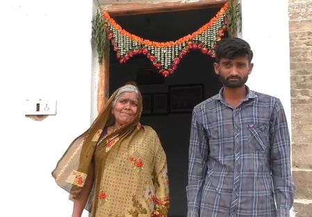 Premier AWAS Yojana flew to the dreams of poor in Odisha, Madhya Pradesh and Chhattisgarh