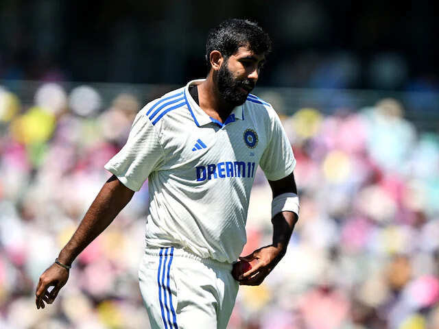 Did you know … Bumrah was not expected when the team was needed it was cold